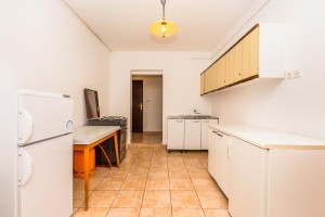 Apartmány Ena - kuchyň